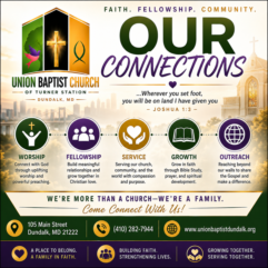 Our Connections