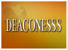 Deaconess