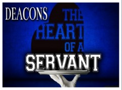 Deacons