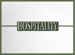 Hospitality