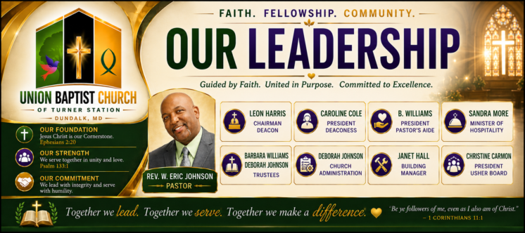 Leadership