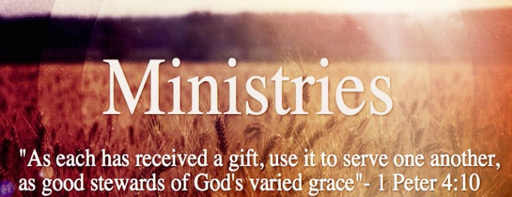 Ministries