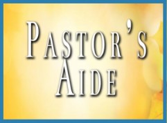 Pastor's Aide