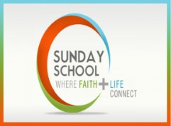 Sunday School Ministry
